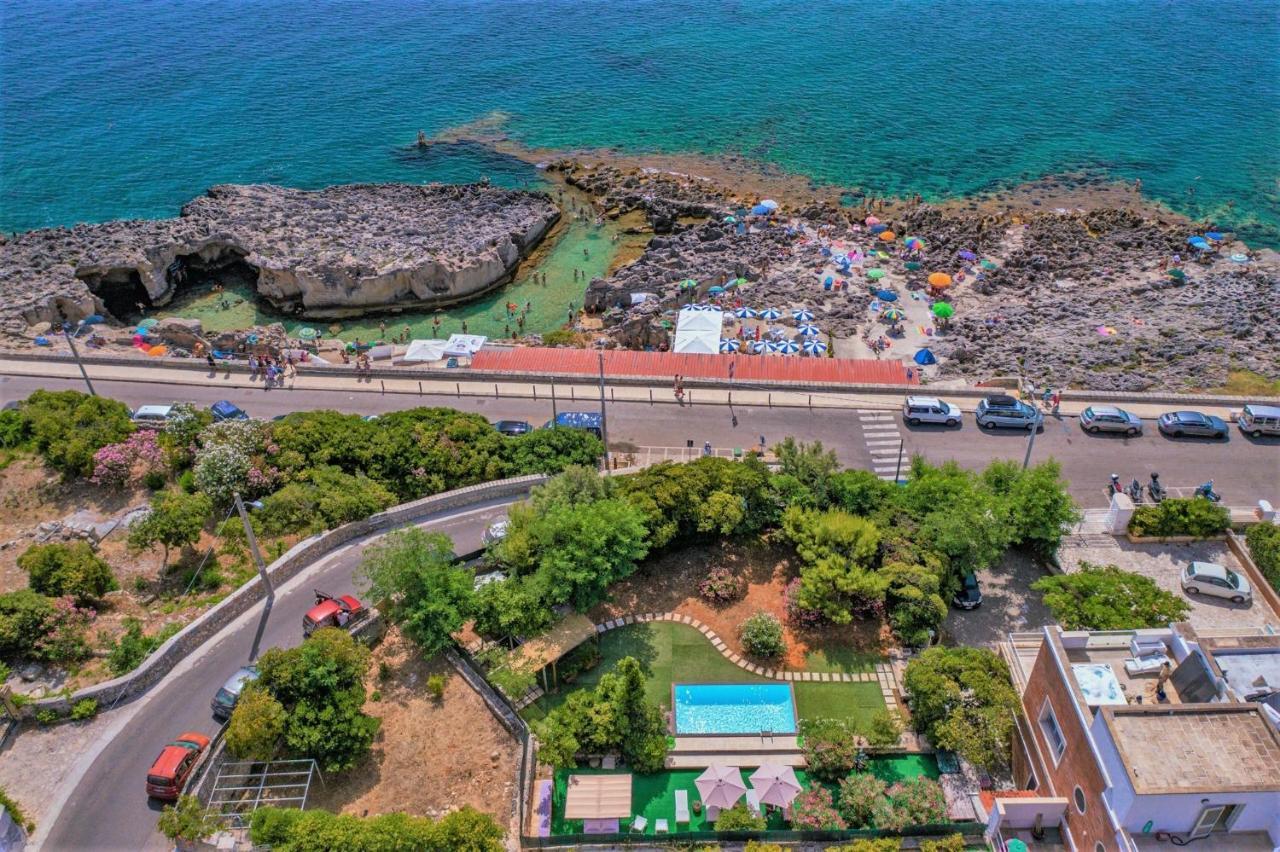 Villa Lina Marina Serra Exterior foto