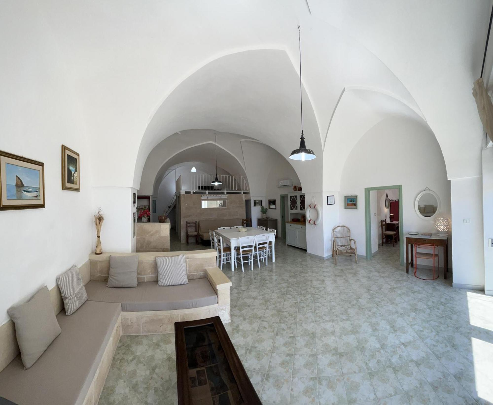 Villa Lina Marina Serra Exterior foto