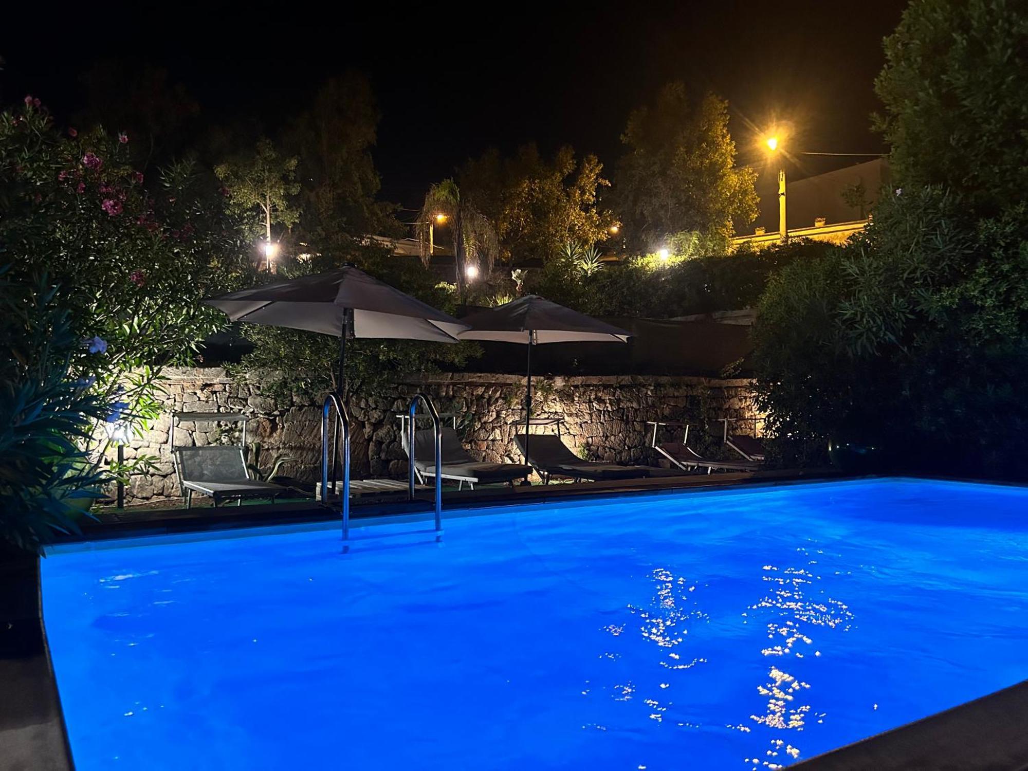 Villa Lina Marina Serra Exterior foto