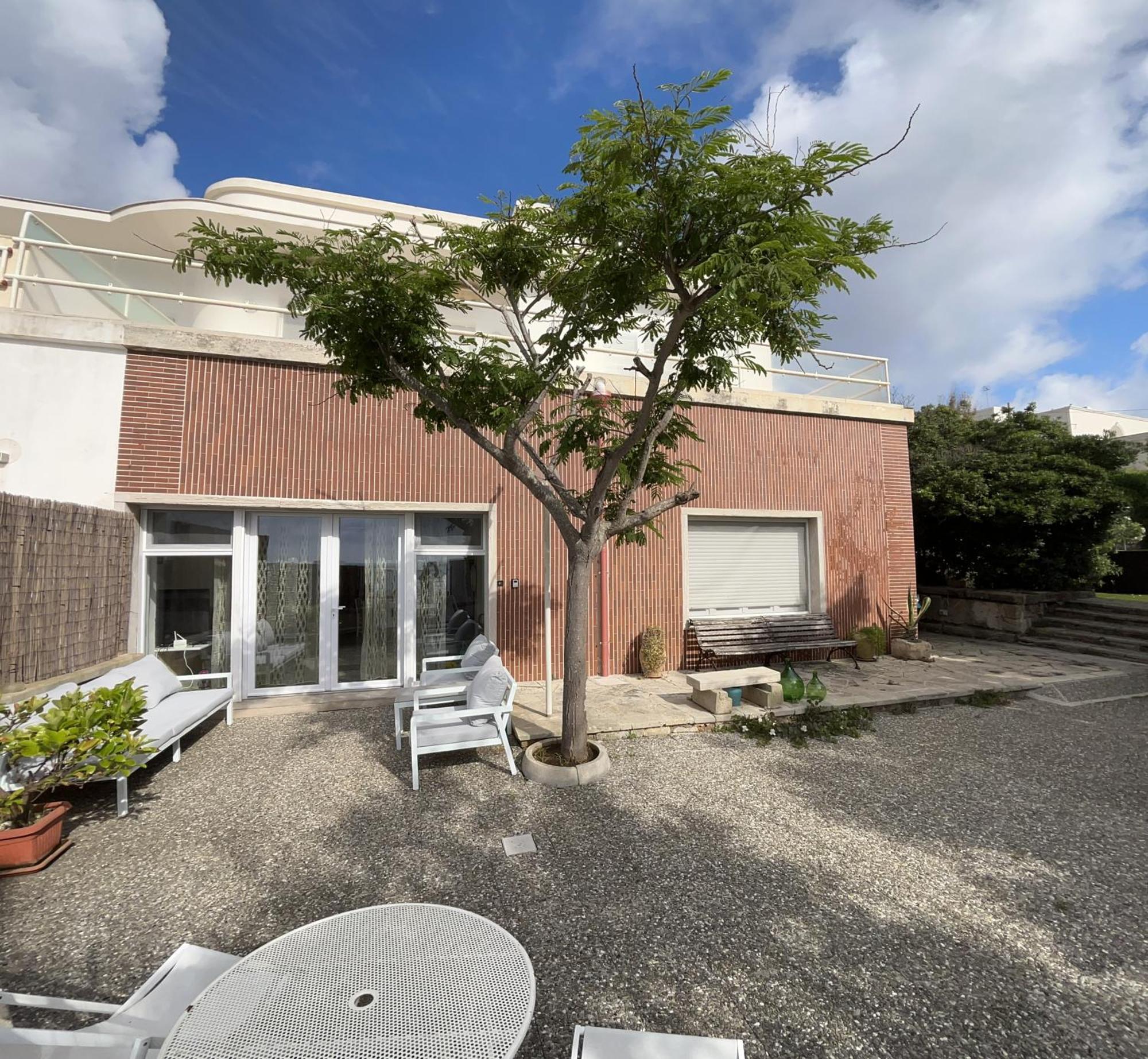 Villa Lina Marina Serra Exterior foto